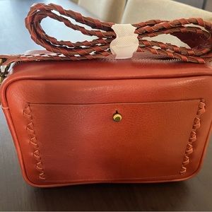 Brand New Madewell Large Camera Bag: Limited Edition